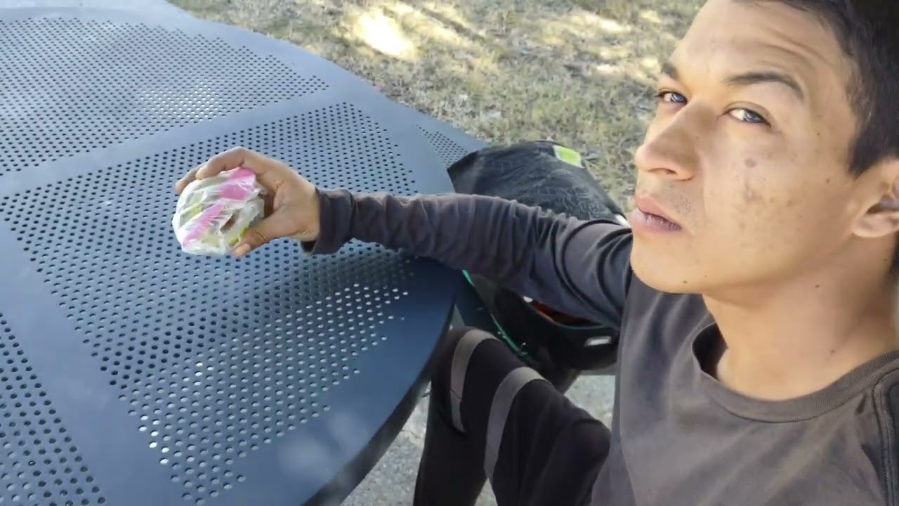 Una día normal entrenando parkour y pequeña mentoria sobre parkour