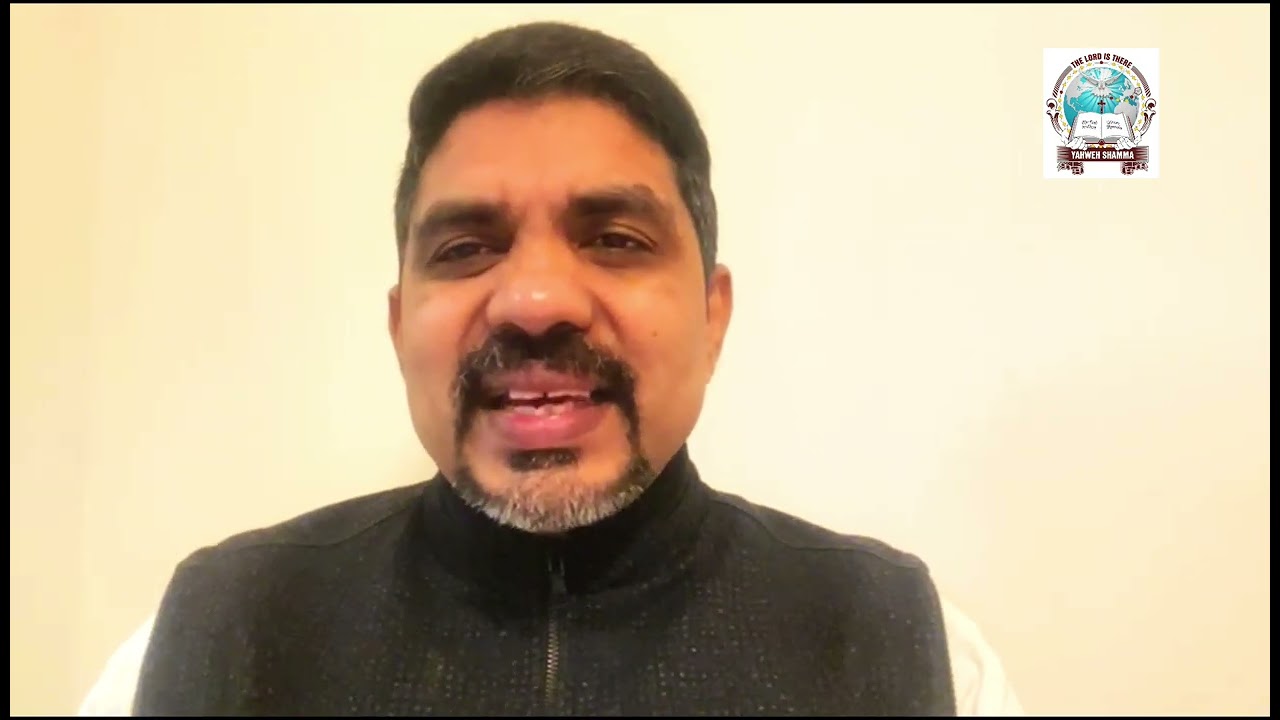 Br. Shijin Varghese (UK) | Day 15 | ജനുവരി 23 | വിമലഹൃദയ പ്രതിഷ്ഠ | Yahweh Shamma |