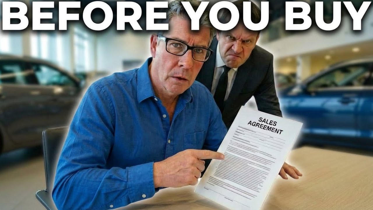 Got Car Buying Questions? We’ve Got Answers!