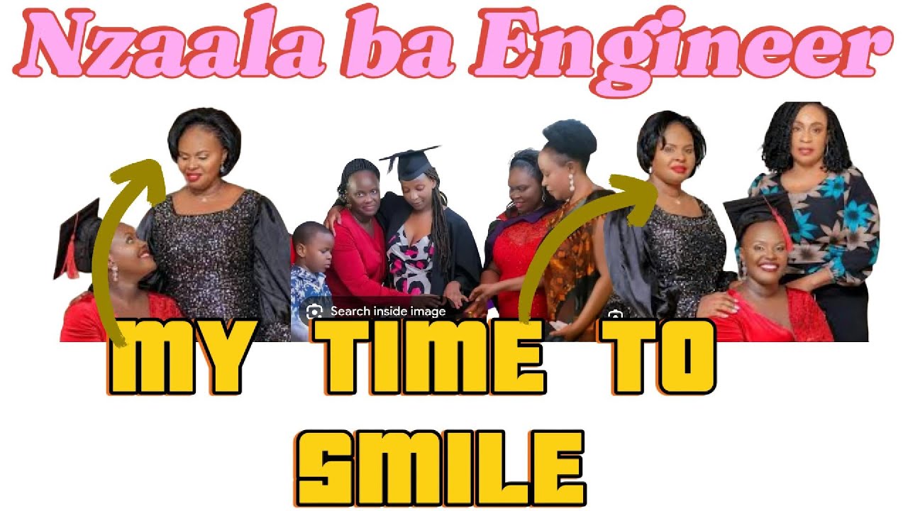 pastor Teddy Bugingo finally Smiling | Mother of Engineers