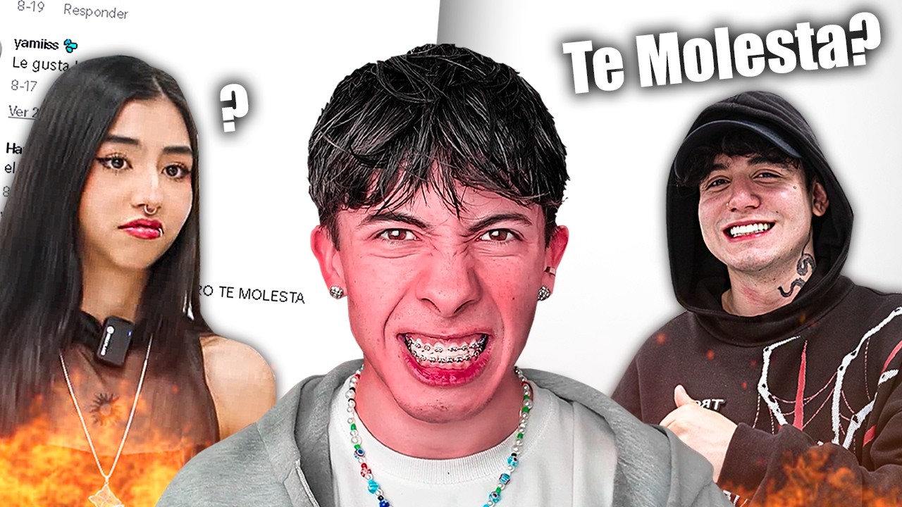 PERO TE MOLESTA?...Me Volv&iacute; un Meme