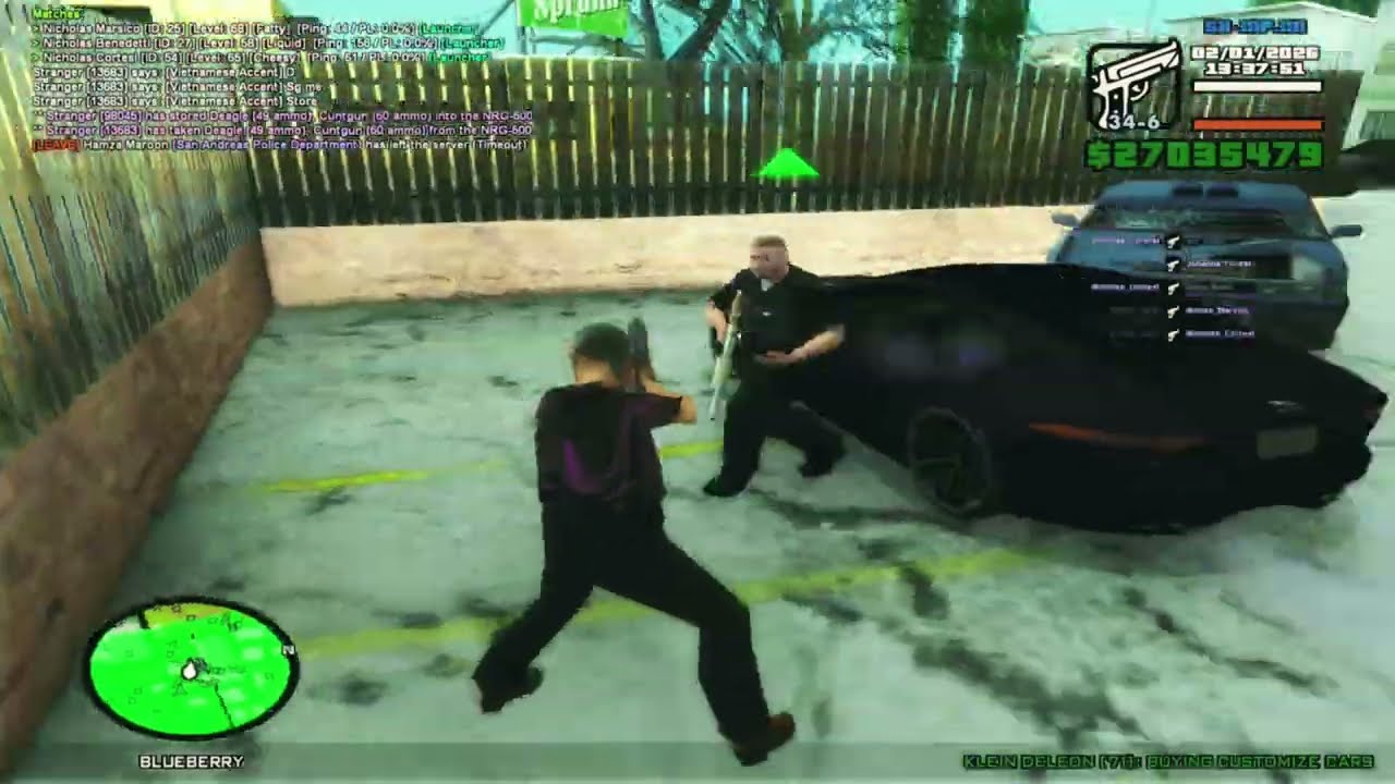 [IMRP] No Pulse