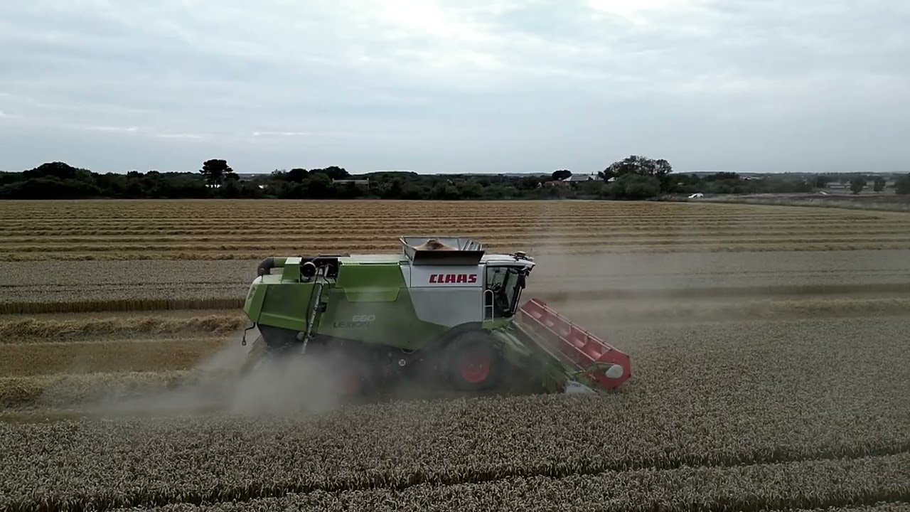 Combine Poem