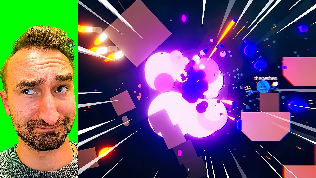 Most OVER Powered Builds In Rounds