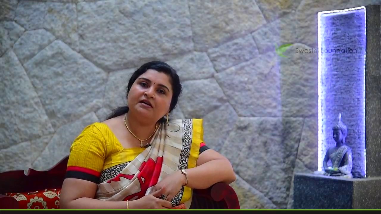 Dr Yamini Thankachy, Consultant, Institute for H&FW, Govt of Kerala & Exe Member - Saukhya