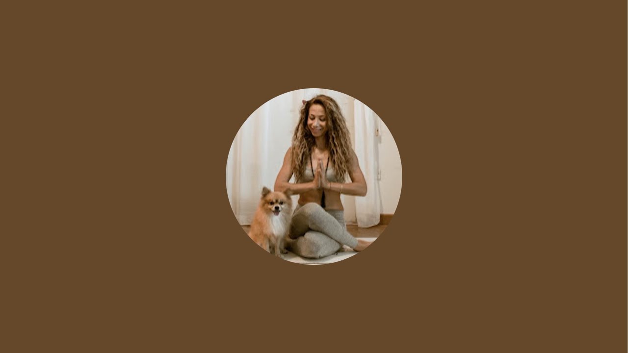 Live Yoga για Γείωση & Ενδυνάμωση – Ήπια Ροή για Εσωτερική Σταθερότητα