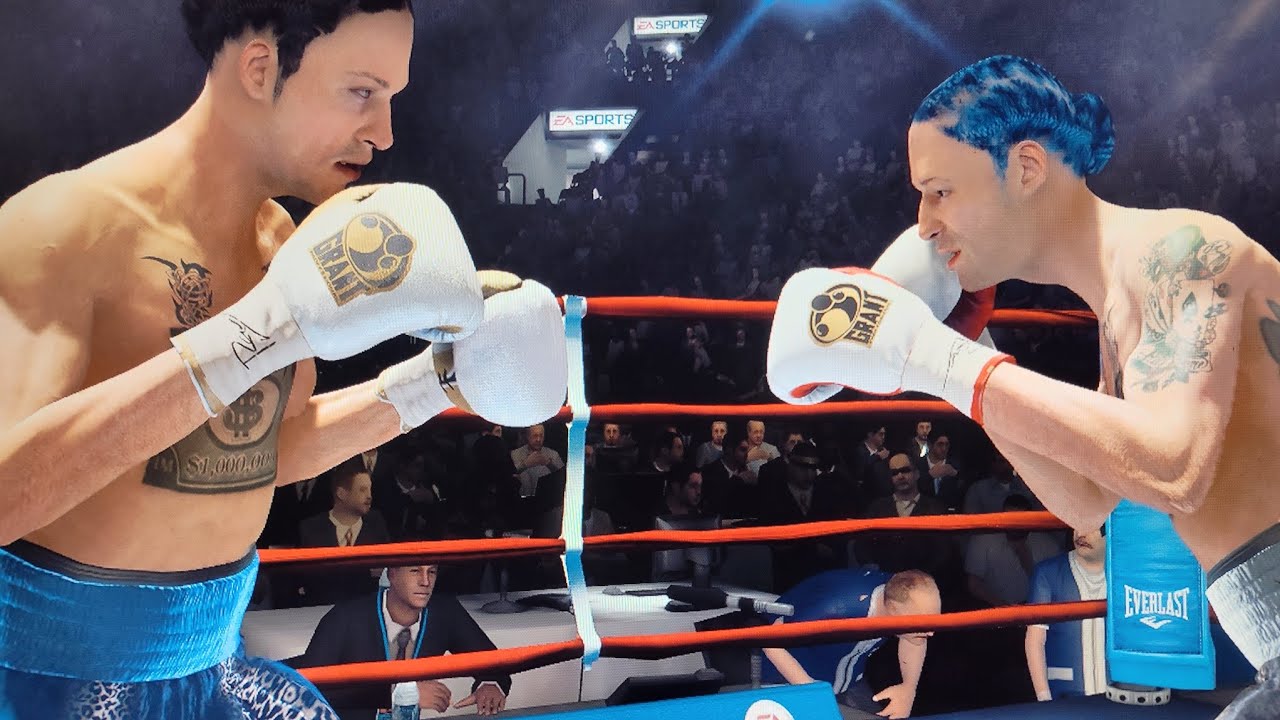 Mackenzie Anastasiadis vs Stefanie Bercu | WCB on TNT 6: Prelim