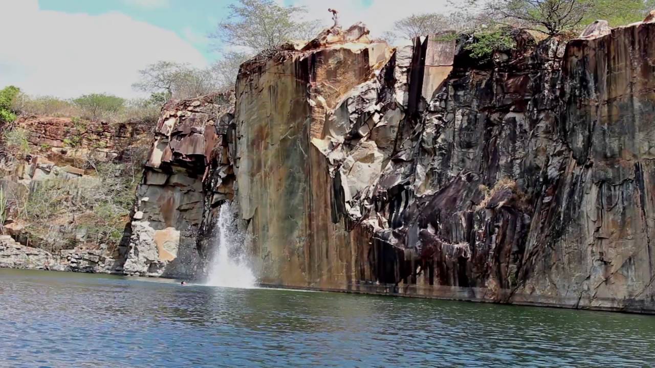Poço do eco / Macaíba RN