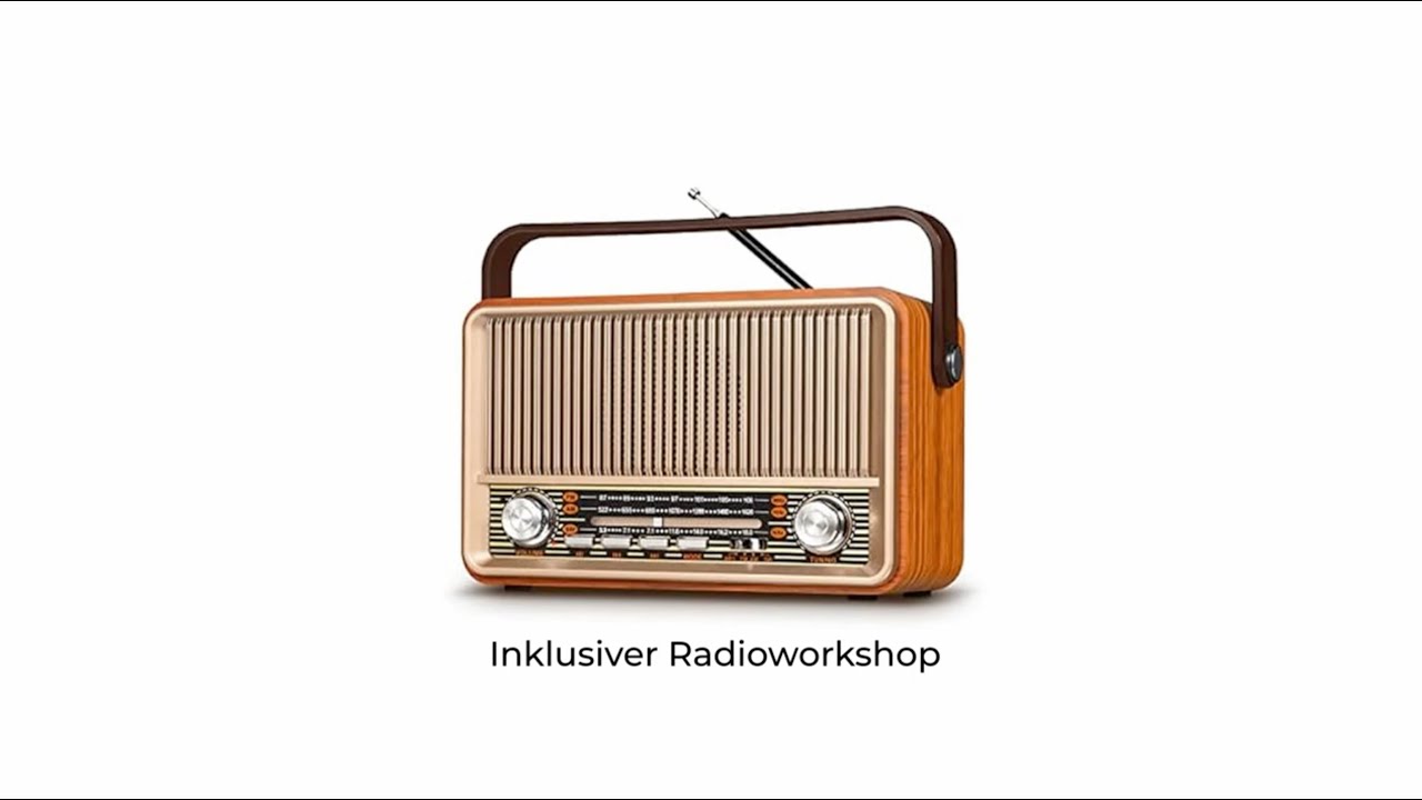 Radio Paradies 2025 - Trailer