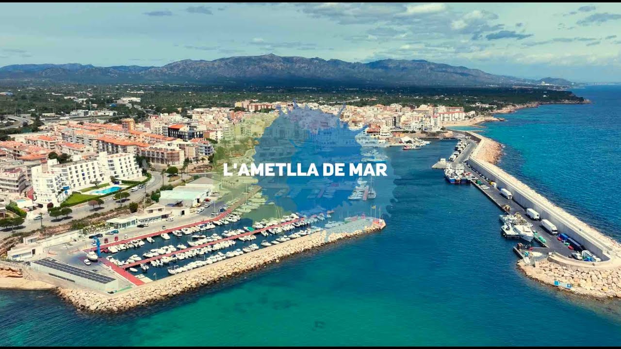 L'Ametlla de Mar, la cala m&eacute;s natural