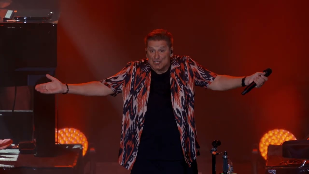 PUR LIVE 2024 @WALDBÜHNE BERLIN 