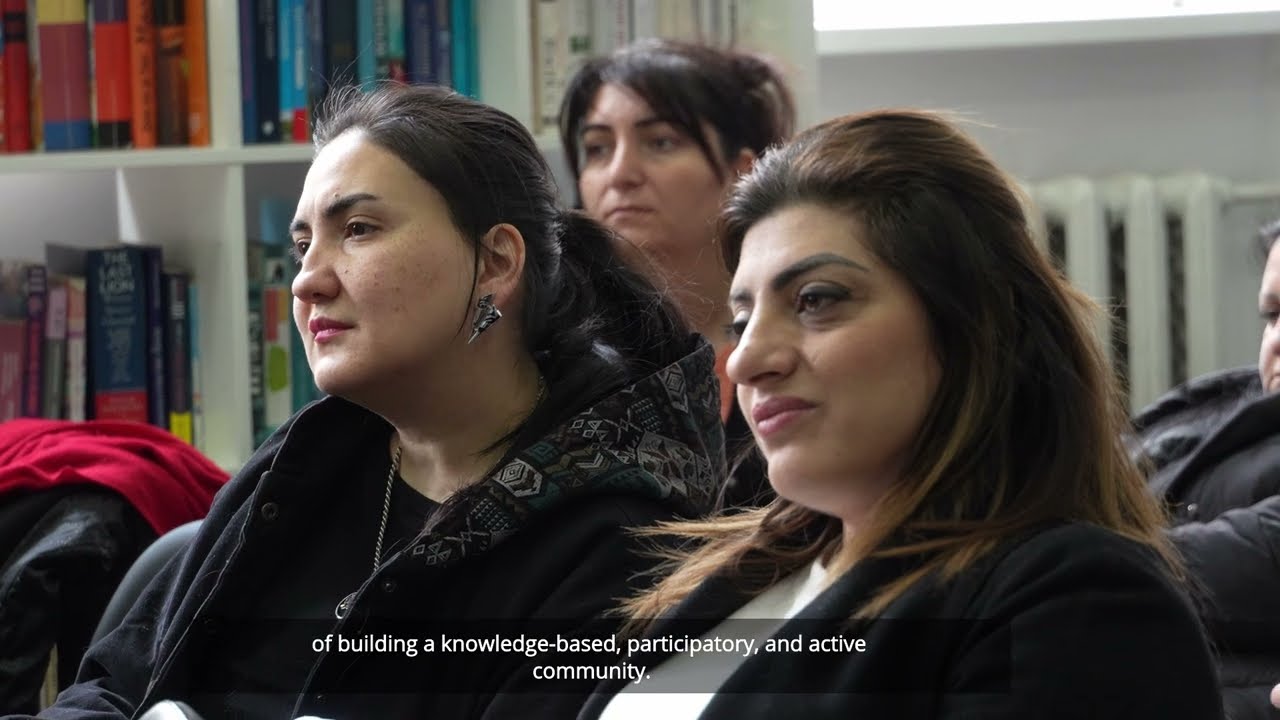 Voices of Artsakh / Final Event