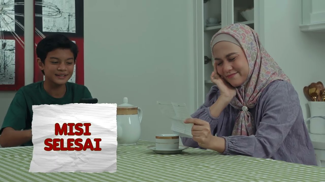 Atuk dan Amin