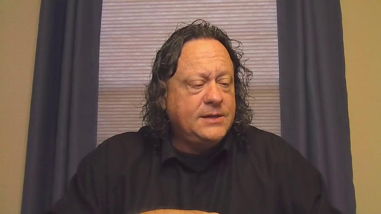 Prayer with Pastor Walt 1/6/2026