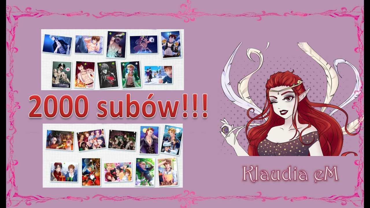 *Pitu pitu* Pogadanka o SF i o mnie | TOP 3 ilu+ QUIZY :3 | Special(?) na 2k subów