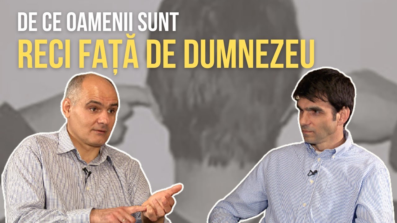 De ce oamenii nu cred în Dumnezeu | Adevărul despre Adevăr