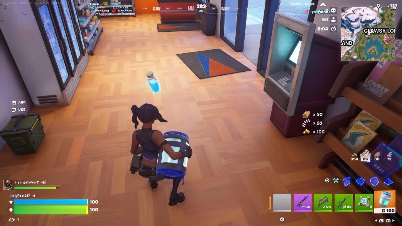 Fortnite