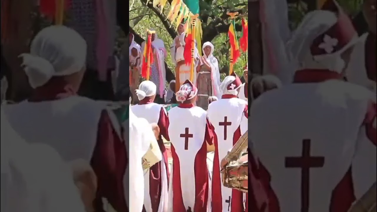#duet #orthodoxtewahdo #orthodoc #love #orthodox #the #tewahdomezmur