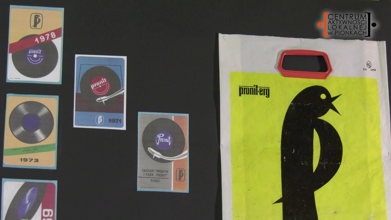 Spacer po Izbie Czarnej Płyty