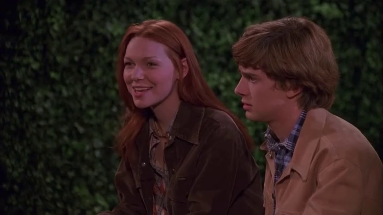 “Donna and Eric” Best Moments That 70s Show