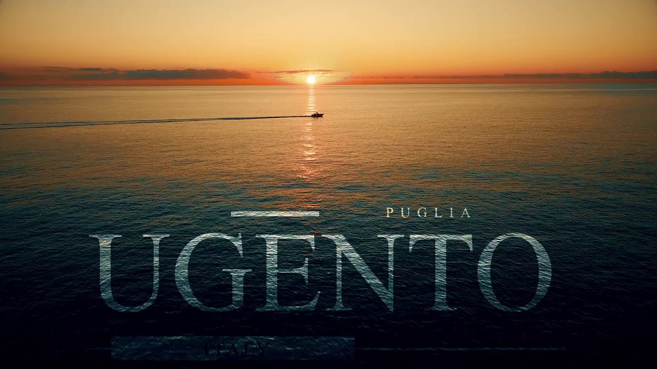 Spot di Ugento - ITALY - Salento