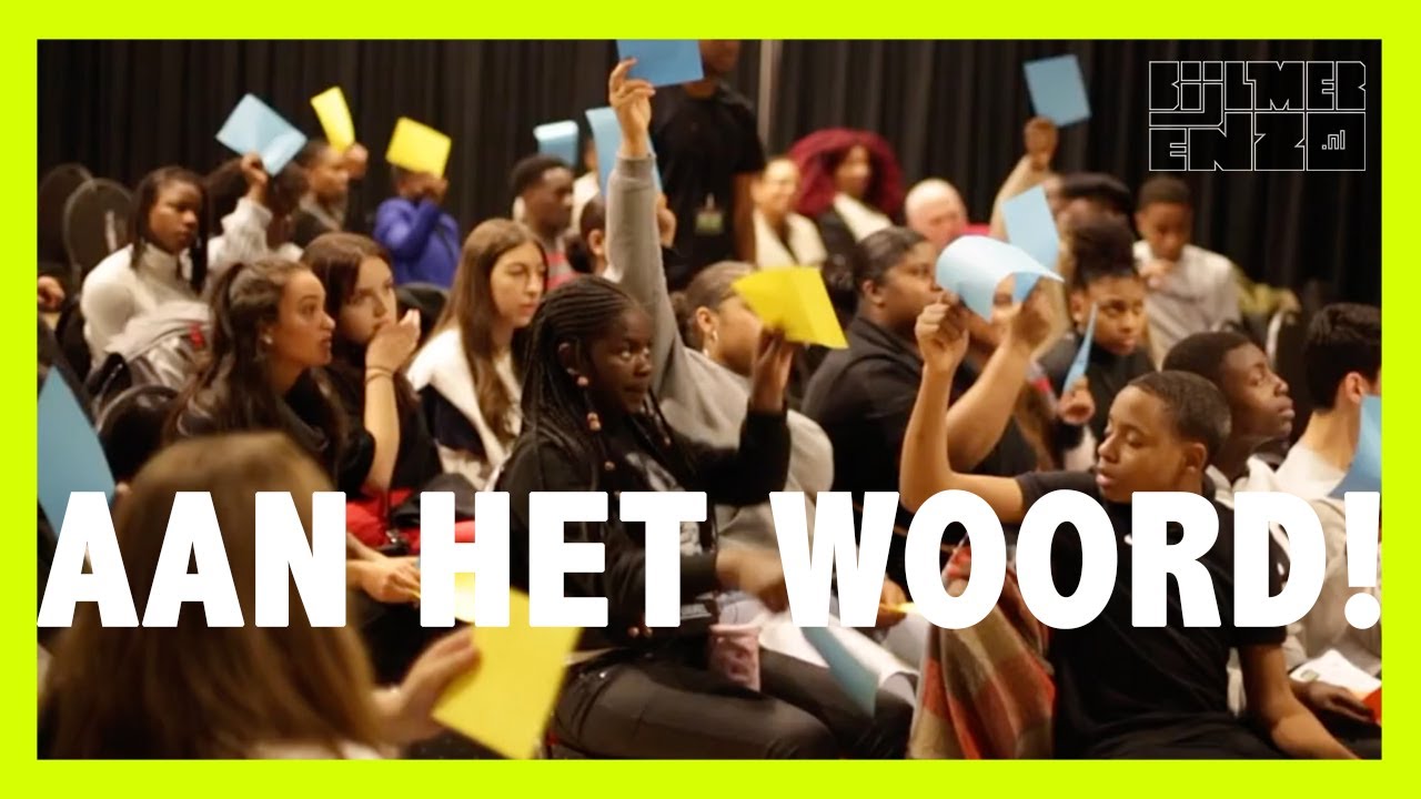 Mind Your Future | You(th) Talk