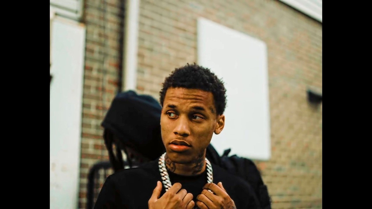 Ybn Lil Bro x Lil Mello Type Beat - 