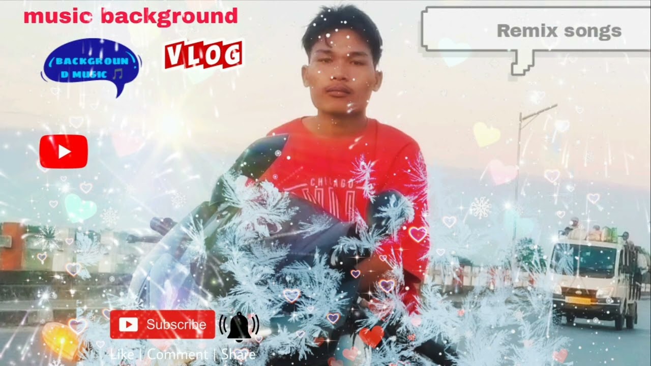 Summer Madness by Roa |. Music background 