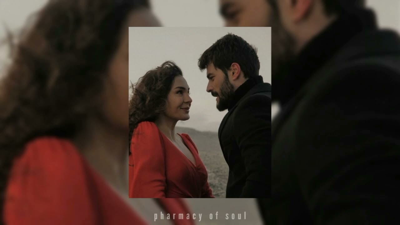 kalp acısı (slowed+reverb)