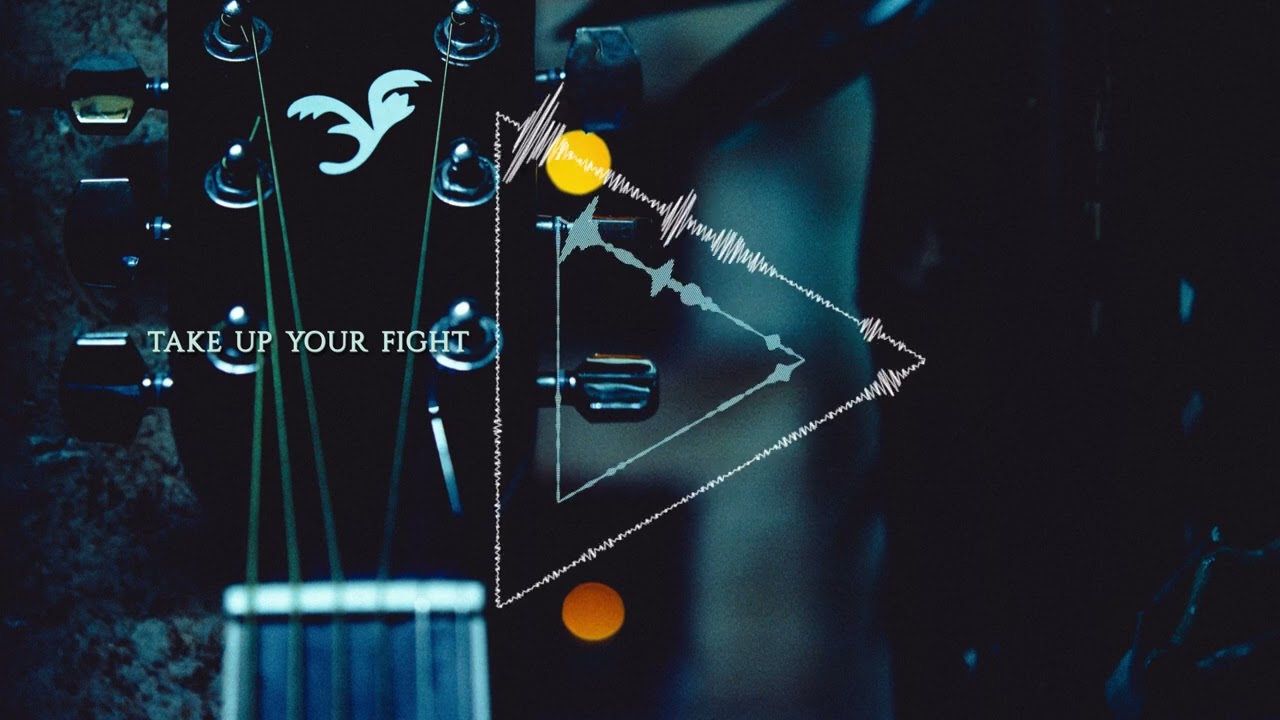 Family Money / Blues Saraceno -Take Up The Fight