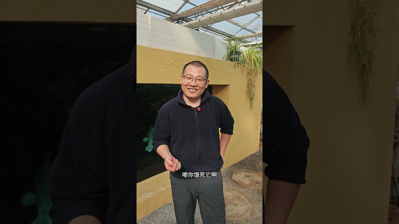 Dive into Our Aquafarming Hub in Just 3 Minutes