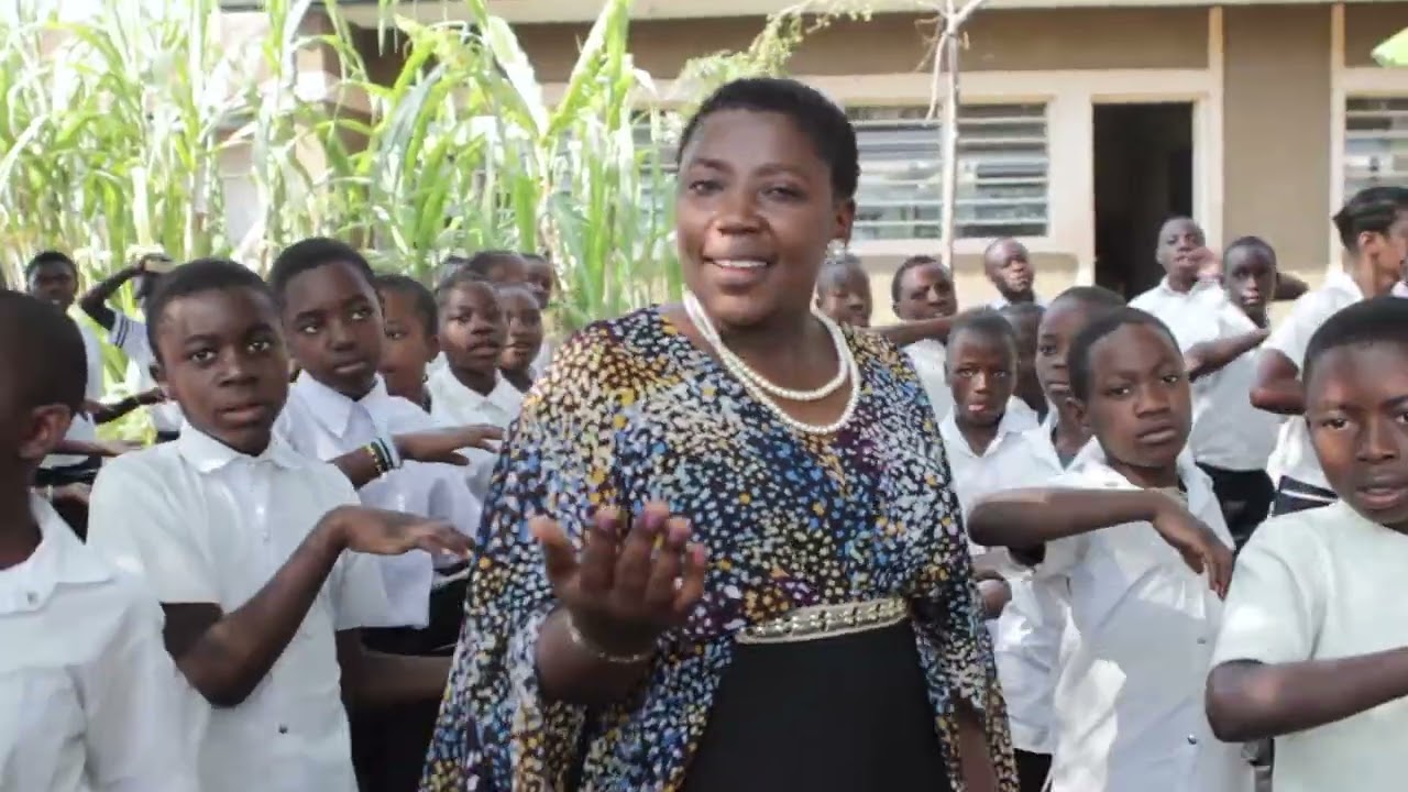 Hakuna Rafiki kama Yesu