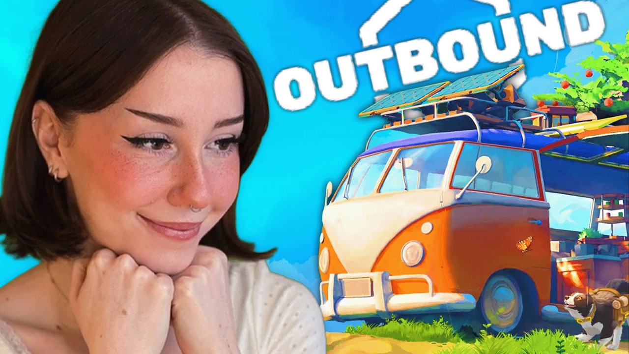 Turning a Vehicle Into the Perfect Cozy House 🌿🚐 - Outbound