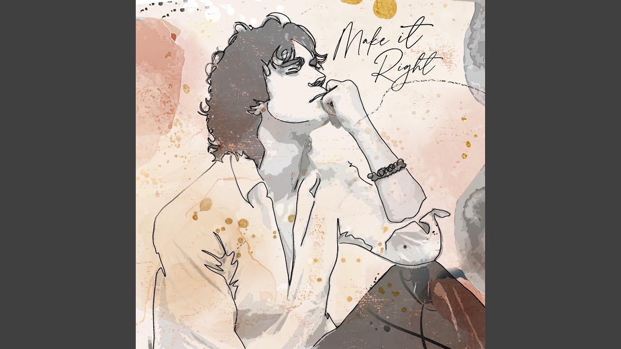 Make It Right