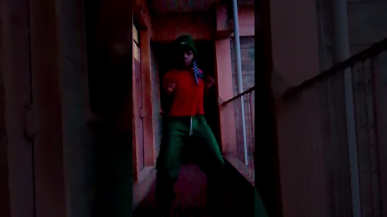 Bwa bwa bwa bwa rate my dance 💕 guys 1/10