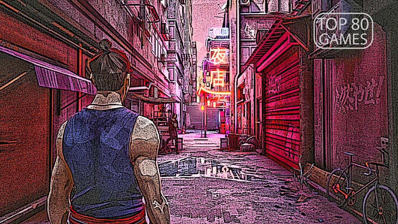 TOP 80 BEST OPEN WORLD PC GAMES OF ALL TIME || best open world games for pc || best pc games