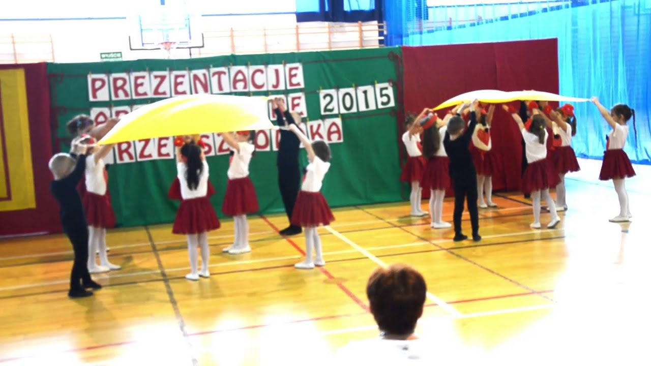 Grupa 5-latków 