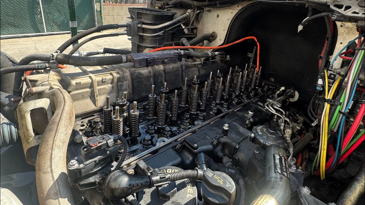 Инструмент синхронизации CAM для DD13 - это НЕ то же самое, что DD15. Как правильно настроить инс...