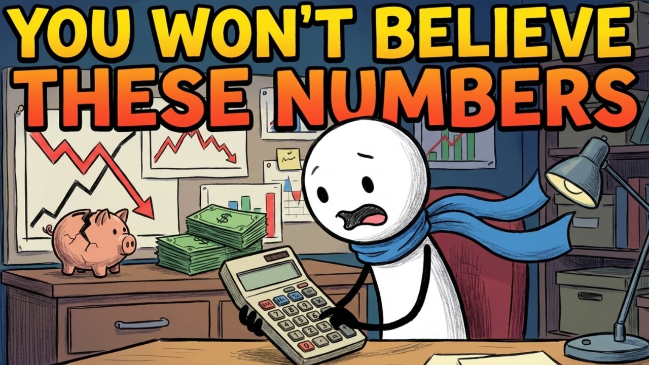 Average Retirement Income in 2026 (Not What You Think)