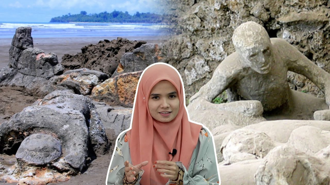 Si Tanggang Versi Brunei dan Indonesia