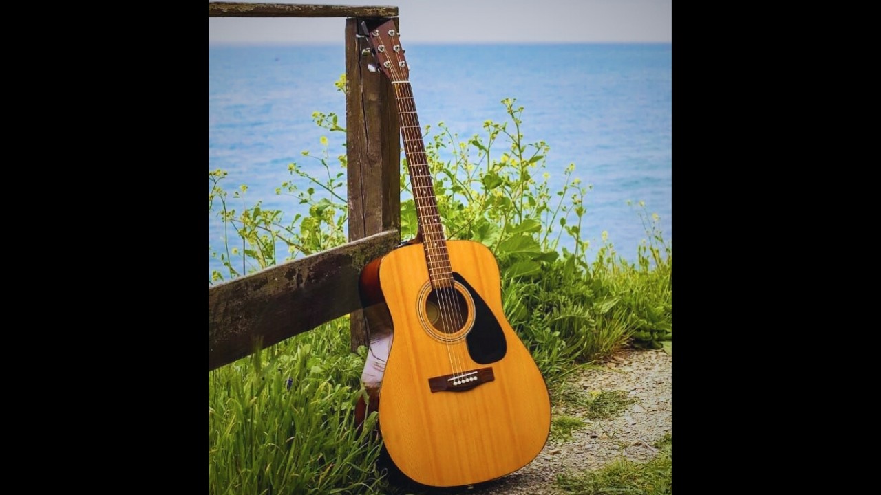 [FREE] Acoustic Guitar Type Beat 