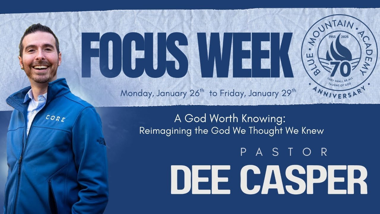 FOCUS Week | 