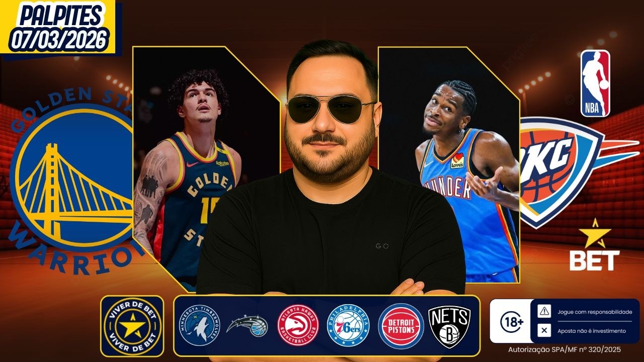 Best NBA Predictions for Today, March 7, 2026