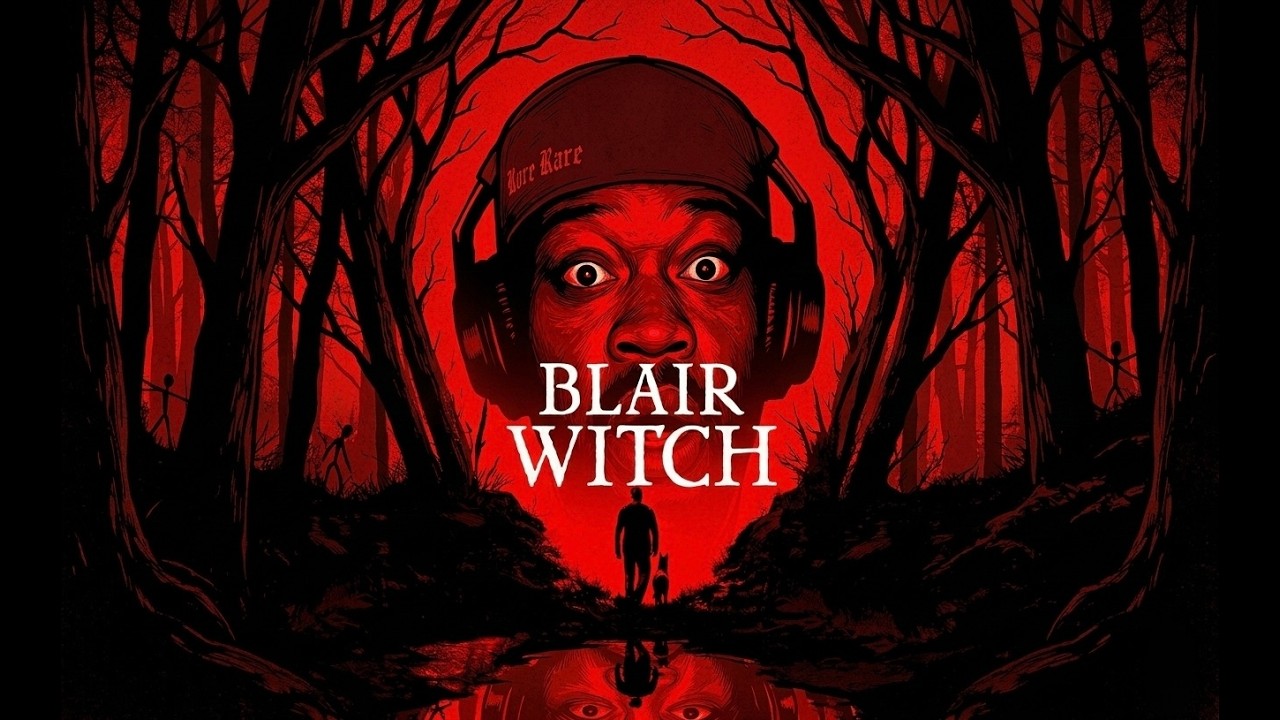 Blair Witch Ep1