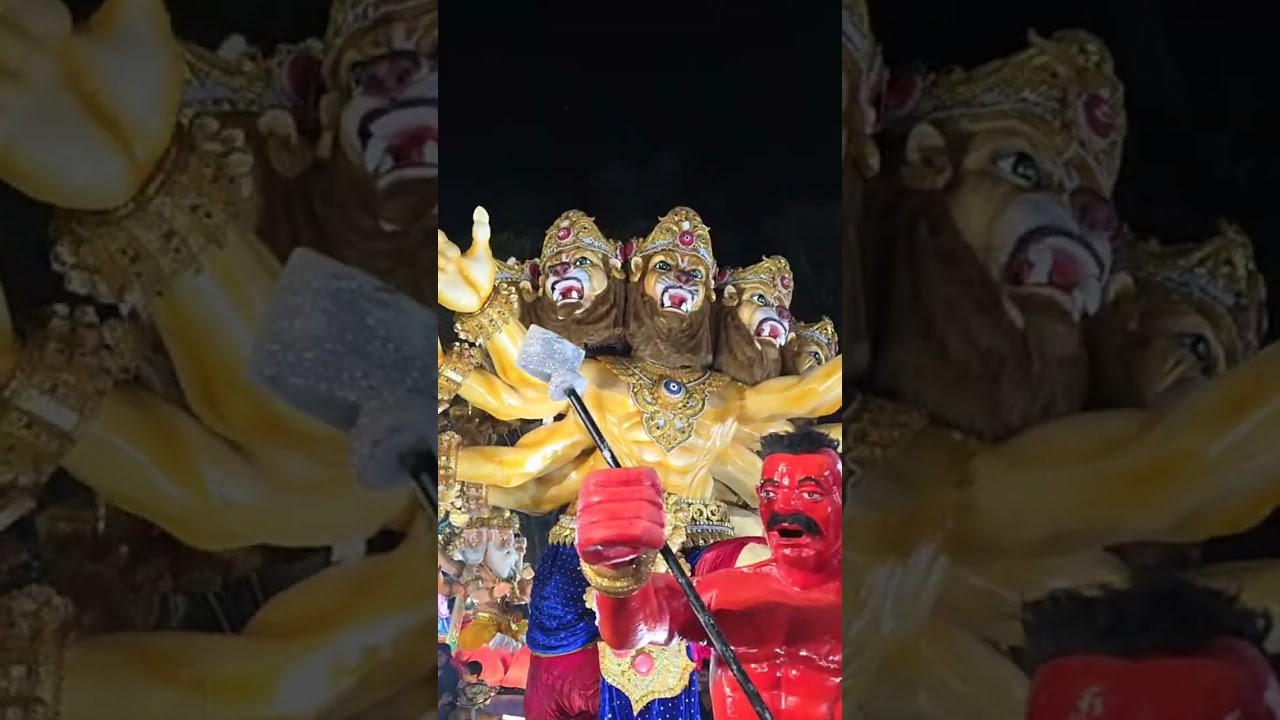 Live highlight