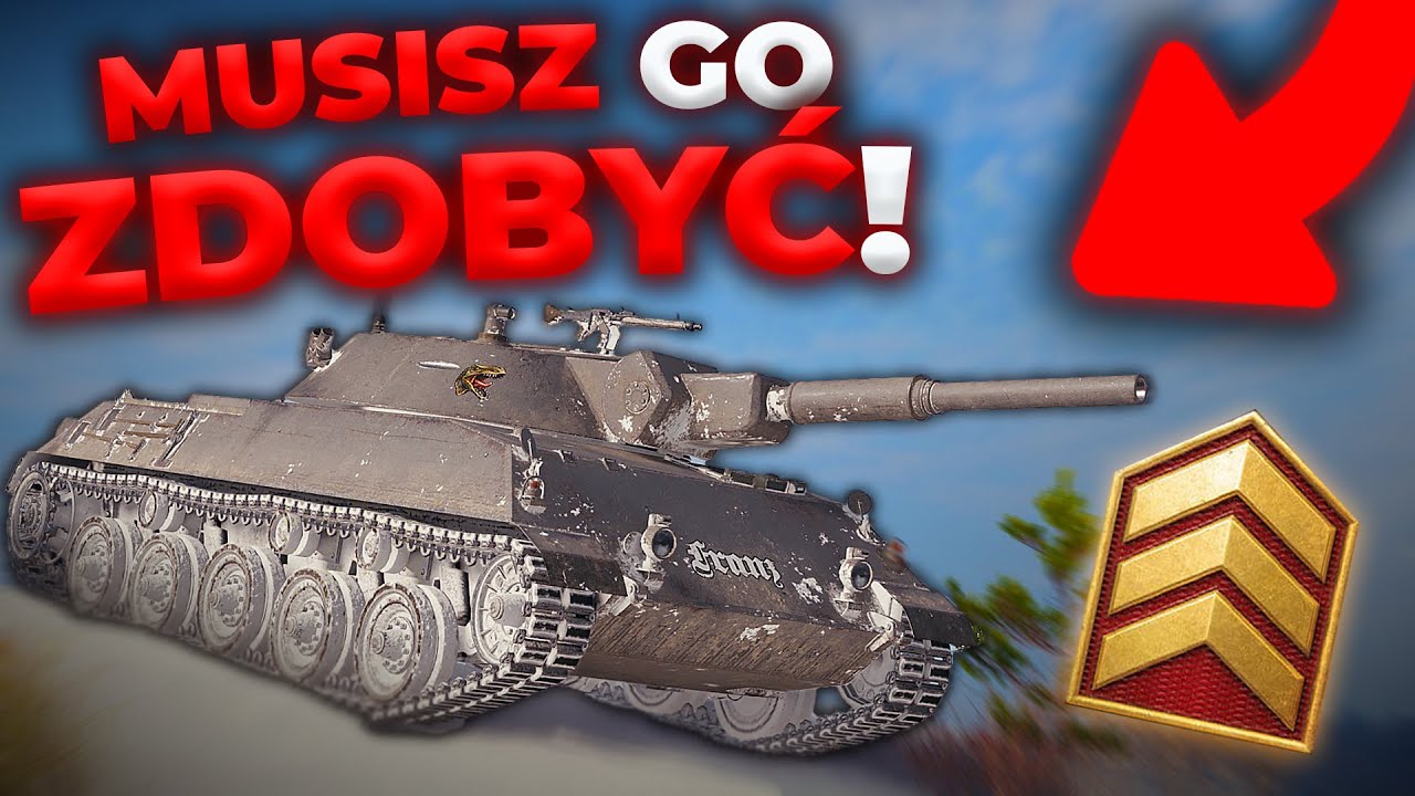 280 m widzenia! RHM PZW to NAJLEPSZY LIGHT W GRZE?