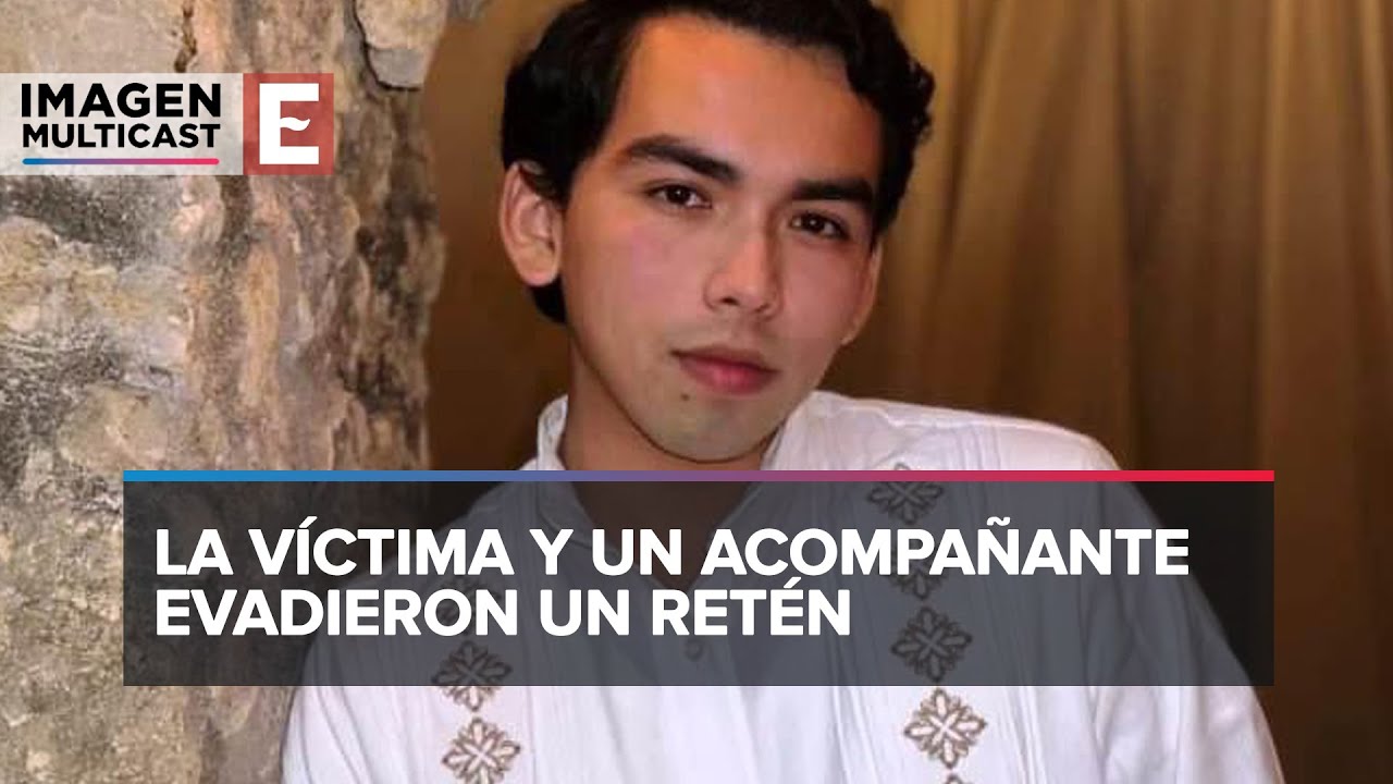 Joven estudiante muere en persecución policiaca en Coatzacoalcos, Veracruz