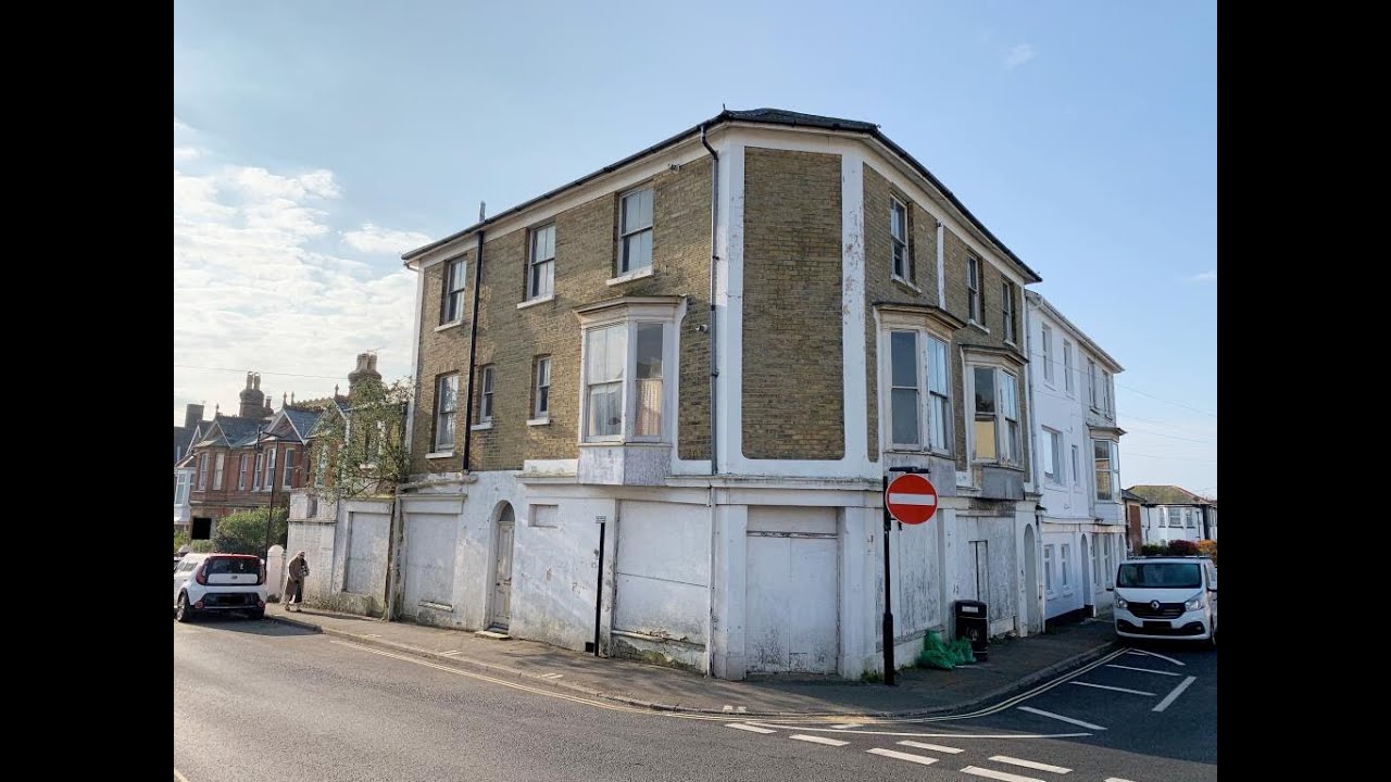 52, 54 & 56 Fitzroy Street, and 66 & 68 Station Avenue, Sandown, Isle Of Wight - May Auction