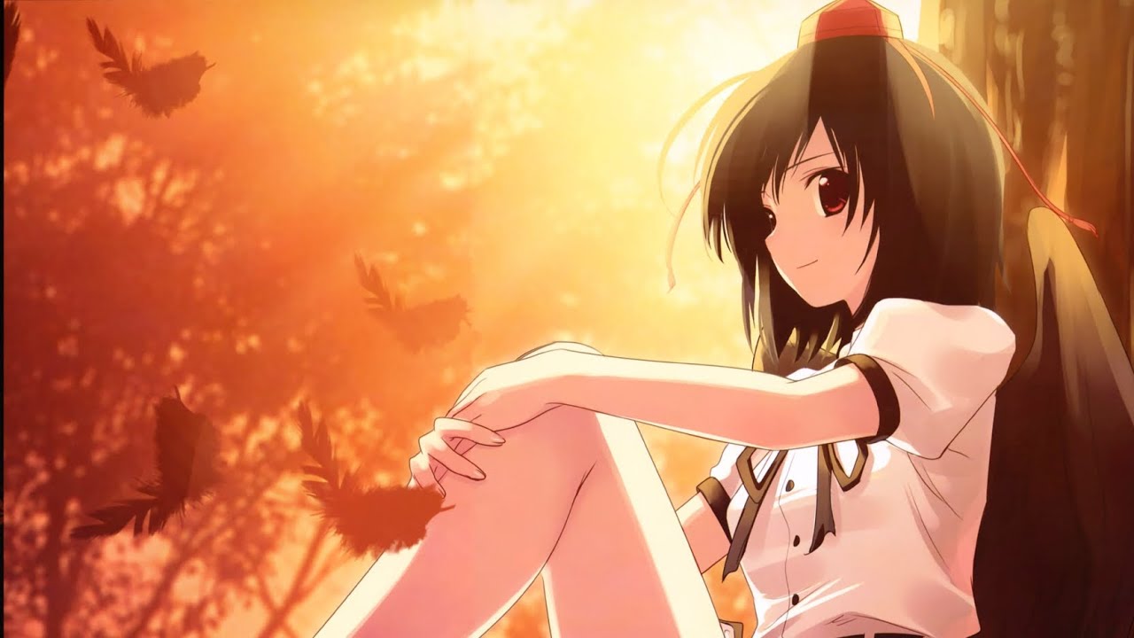 Infinity : Nightcore