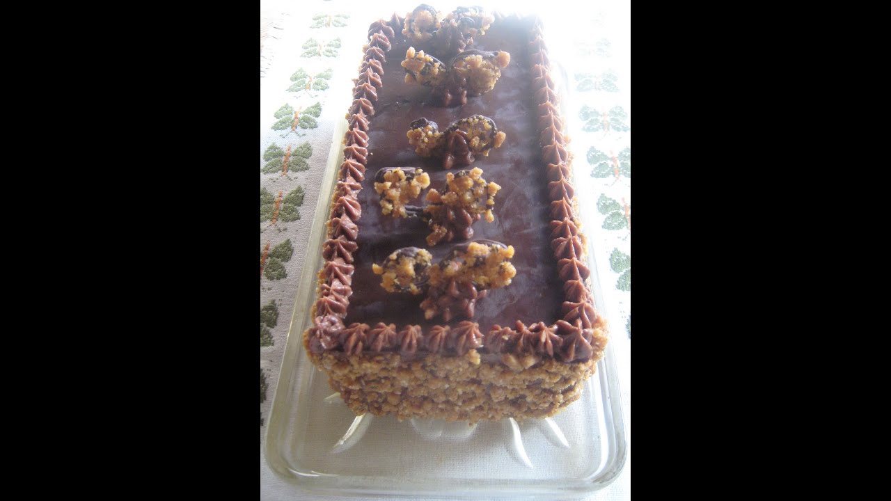 Reform torta